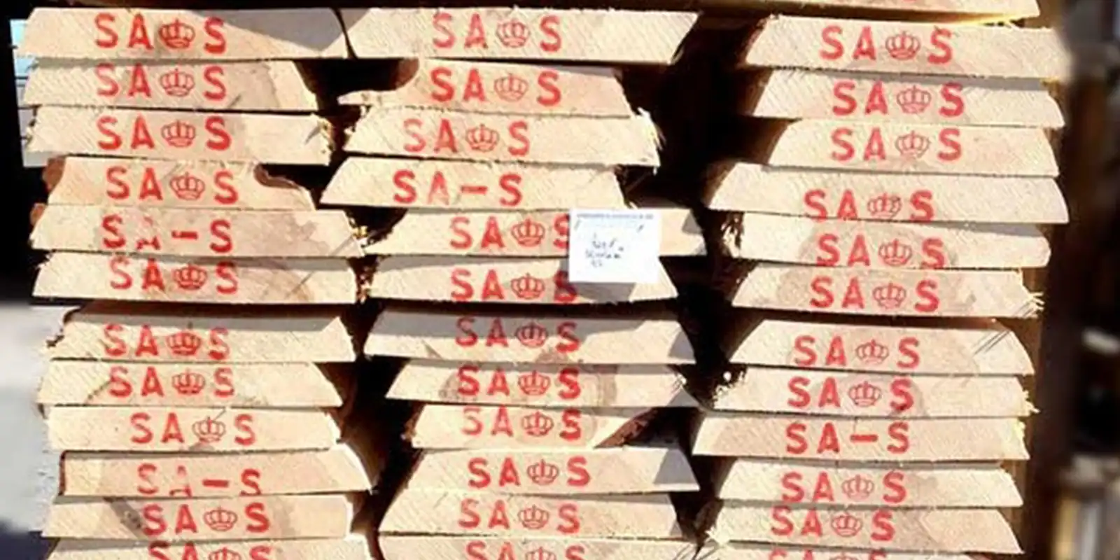 Madera de ANSGARIUS. Empresa Agencia de maderas Perez Marchena. Importador de maderas en Andalucia. Importador de maderas en España